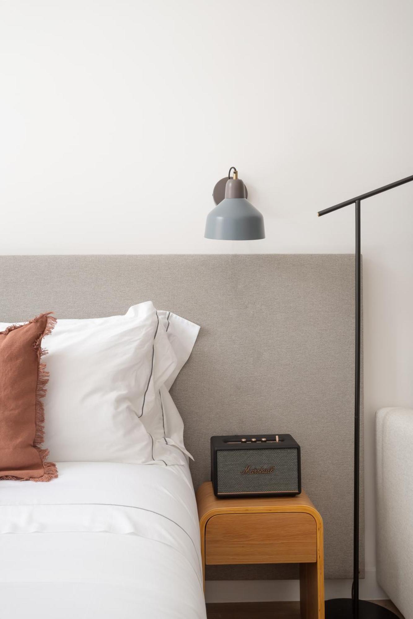 Apartment Lapa Diplomatic & Flats By Feel Lisbon
