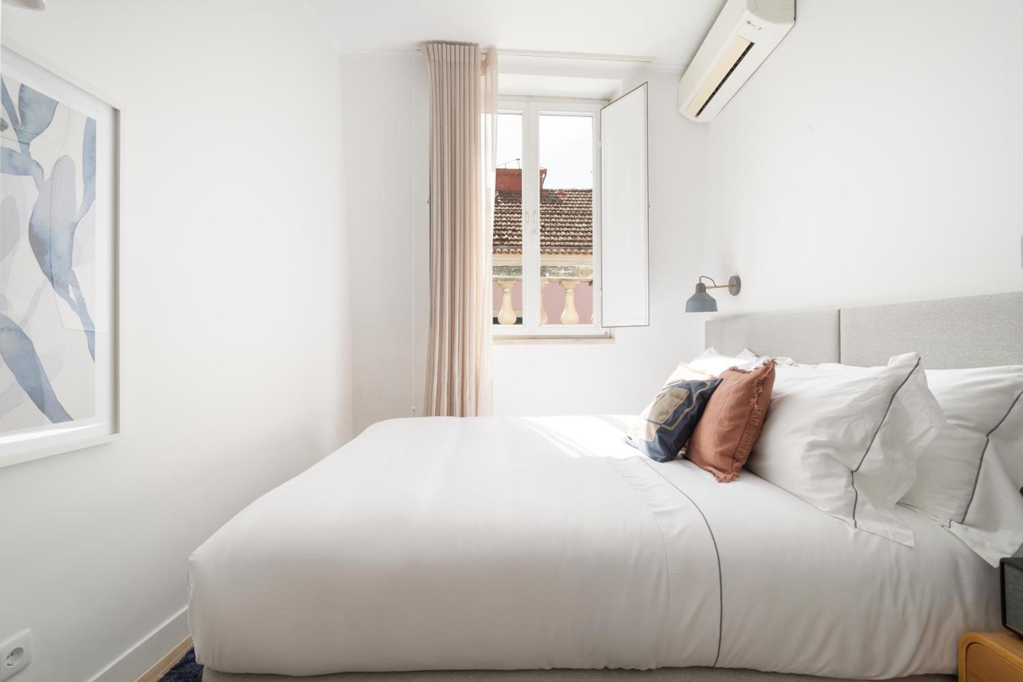 Lapa Diplomatic & Flats By Feel Apartment *