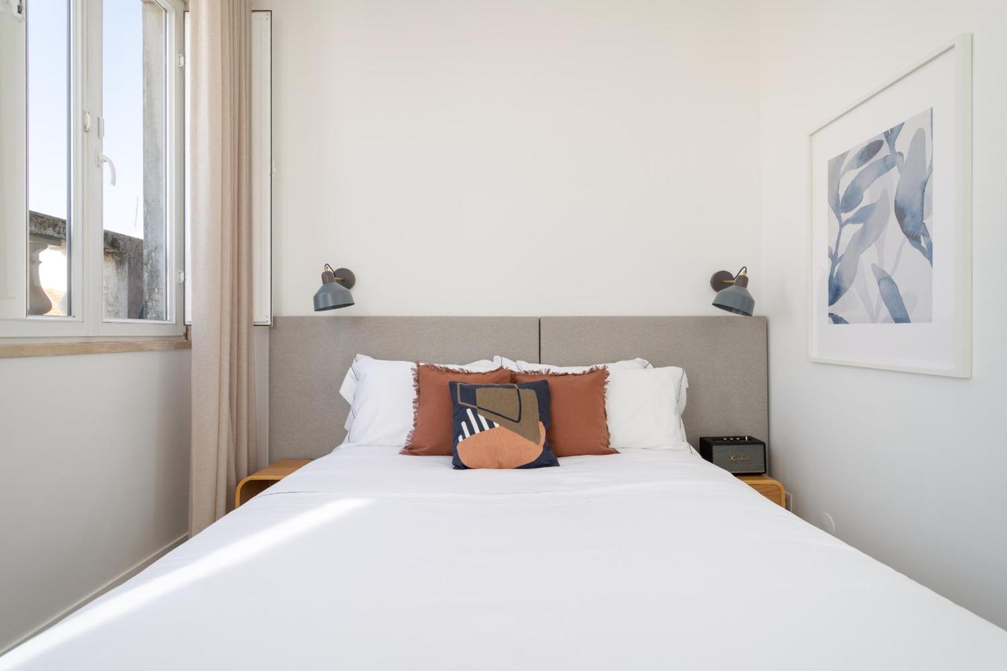 Lapa Diplomatic & Flats By Feel Lisbon