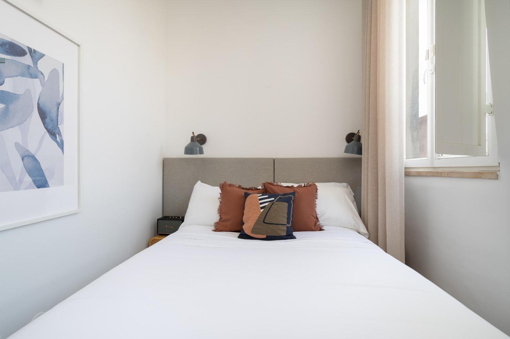 Lapa Diplomatic & Flats By Feel Apartment *
