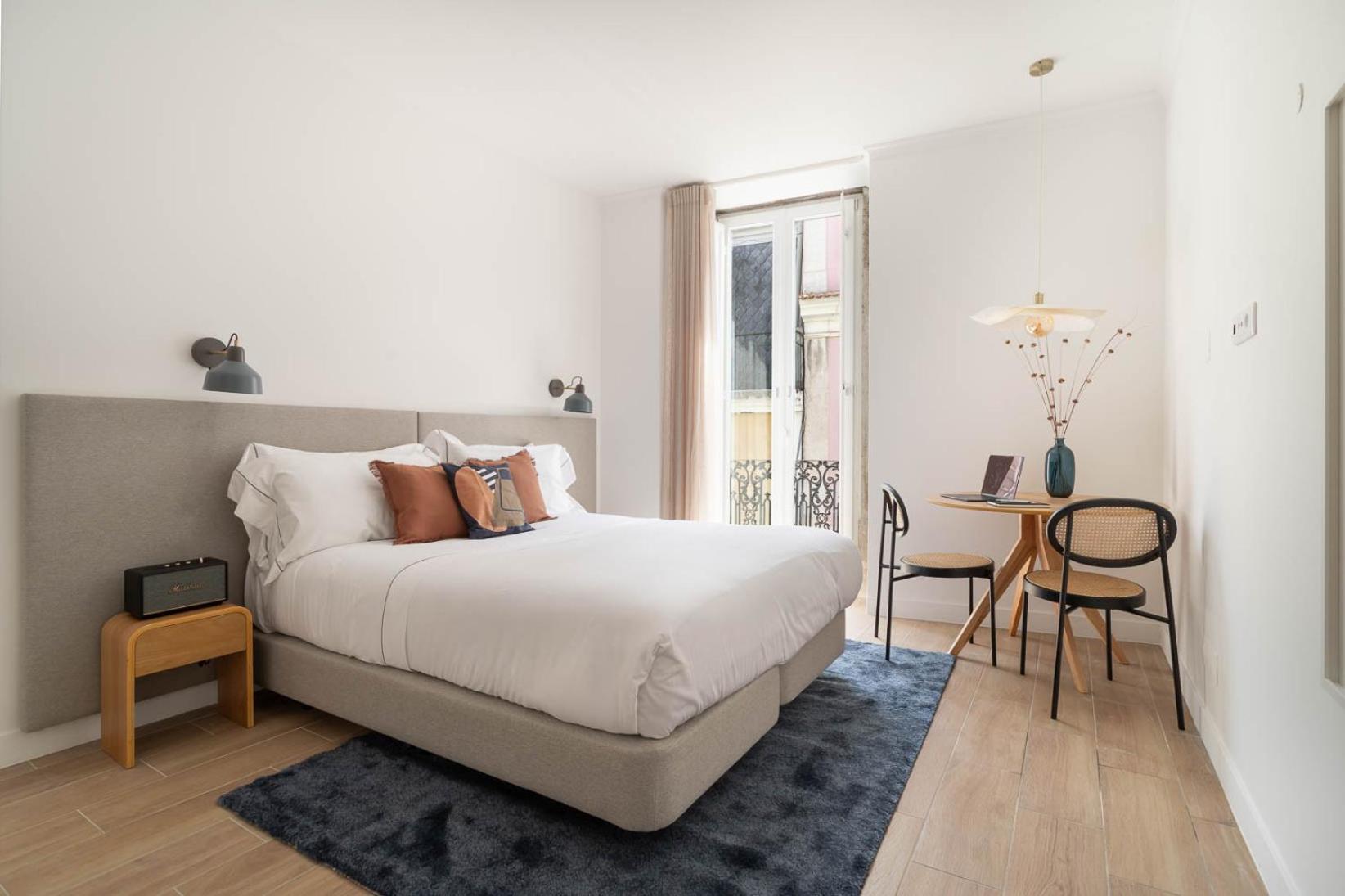 Apartment Lapa Diplomatic & Flats By Feel Lisbon