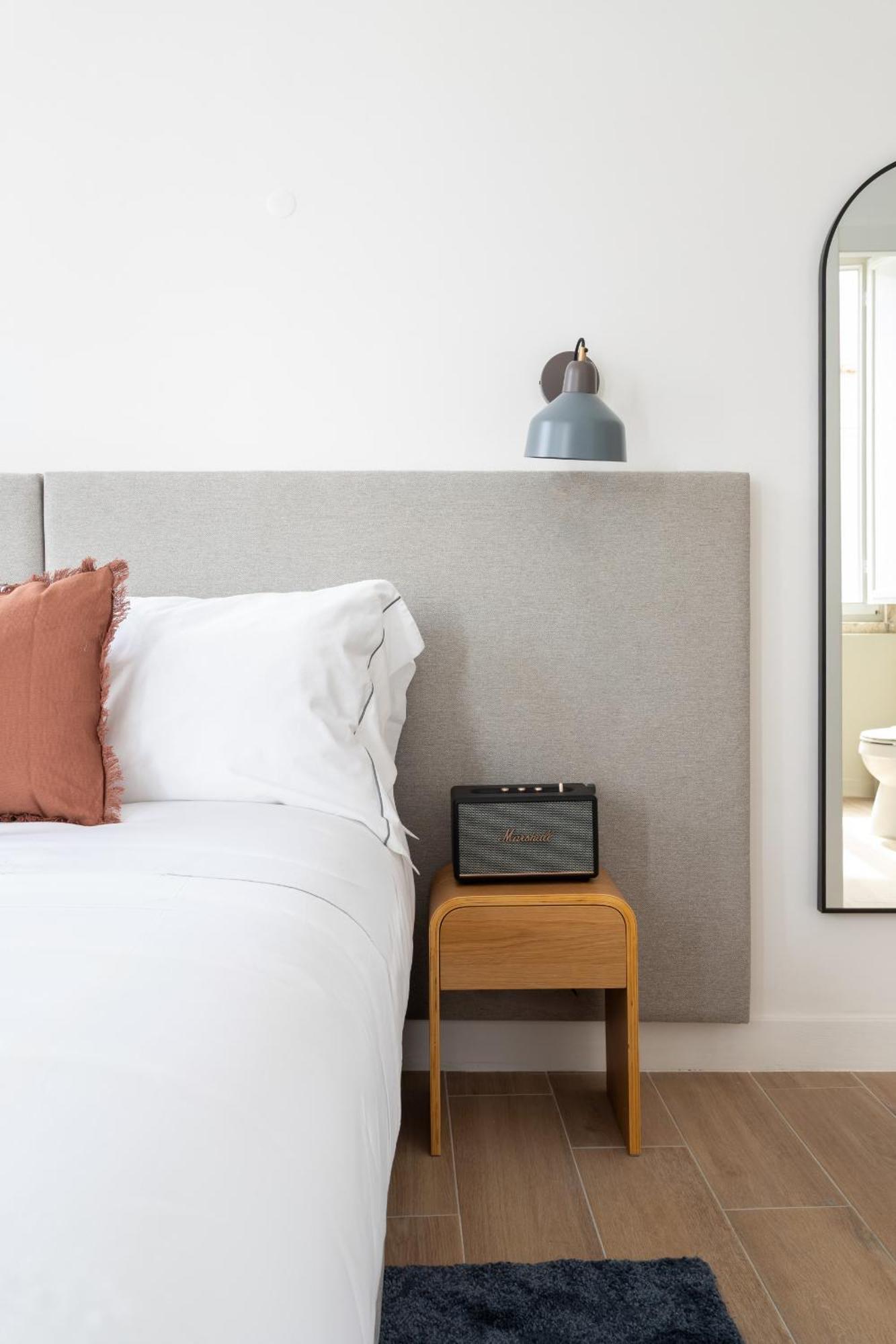 Apartment Lapa Diplomatic & Flats By Feel