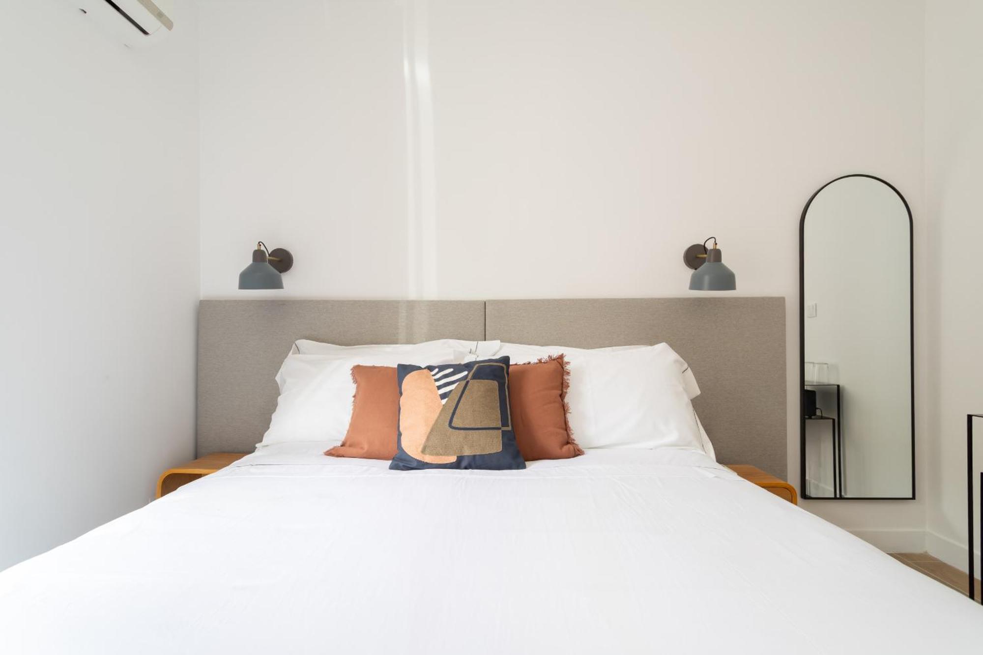 Lapa Diplomatic & Flats By Feel Apartment
