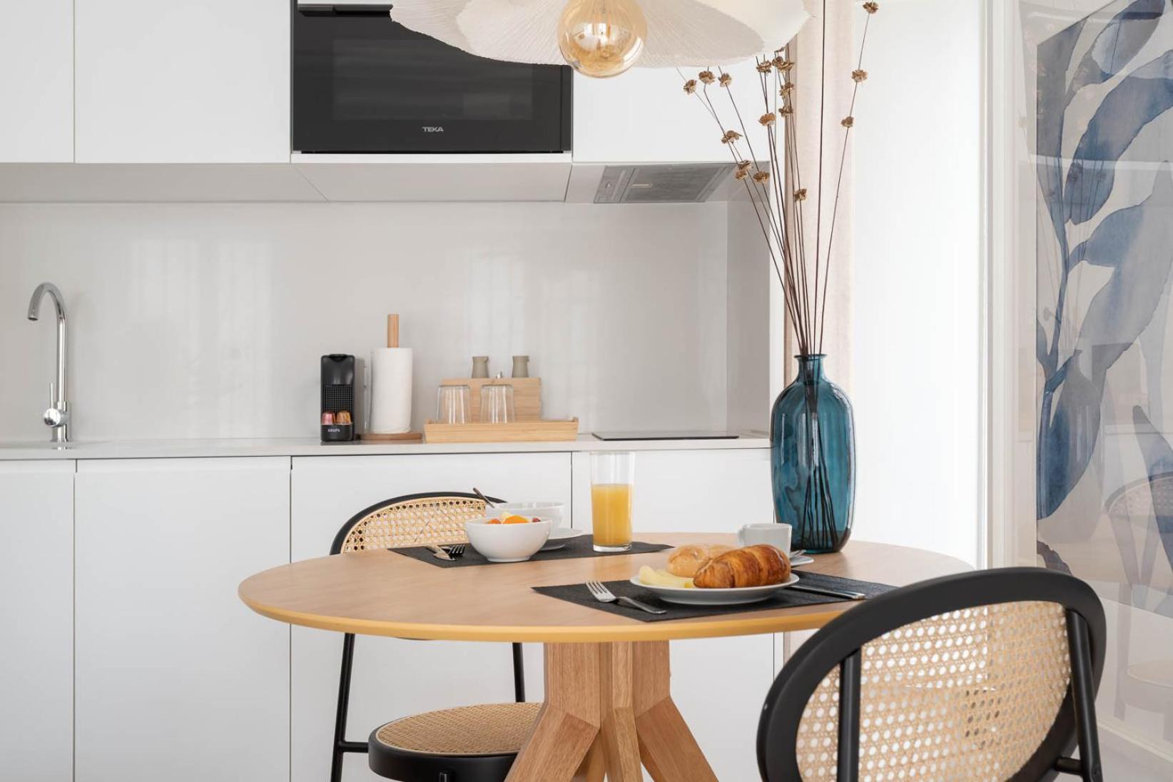 Lapa Diplomatic & Flats By Feel Apartment