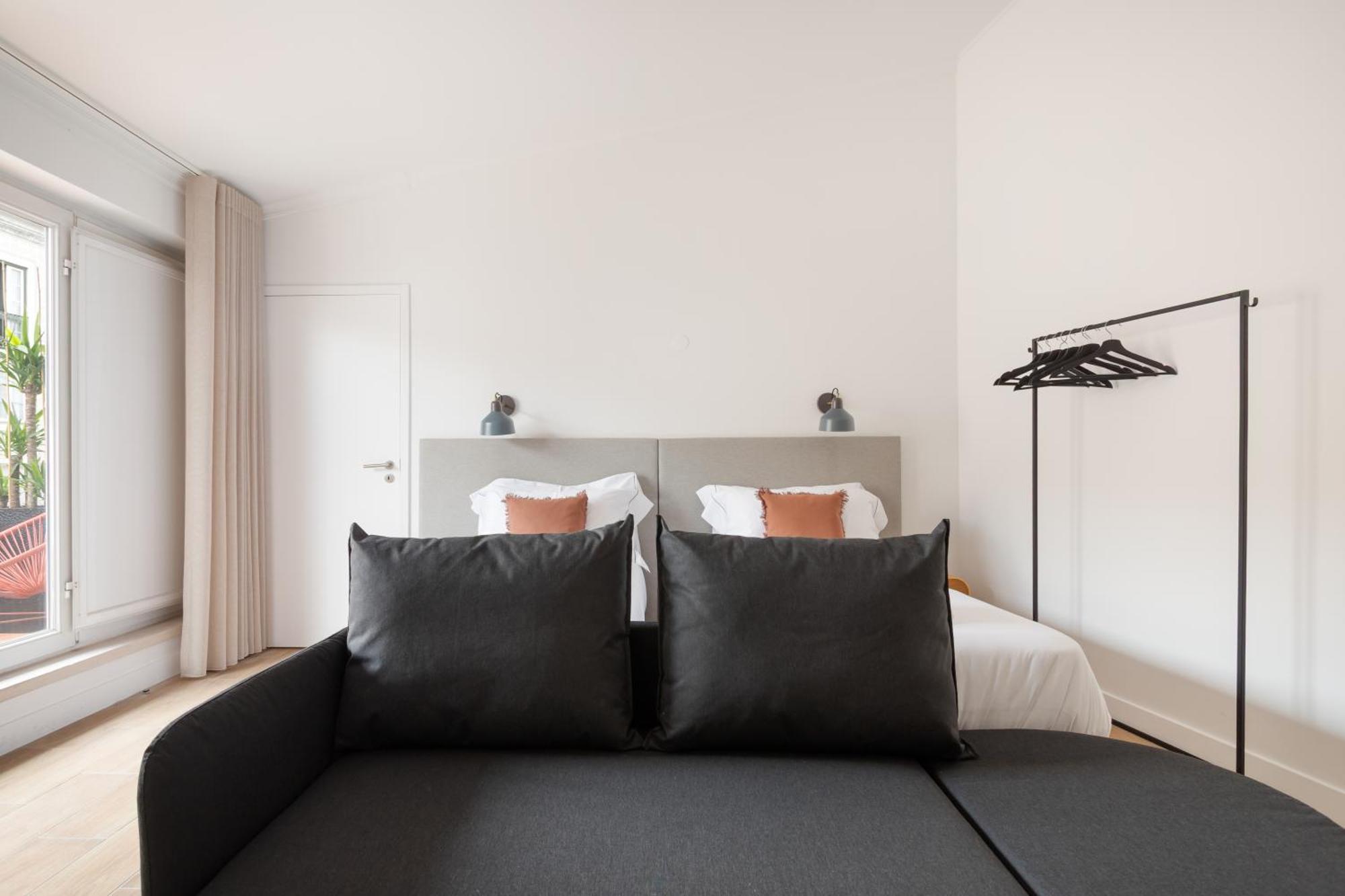 Lapa Diplomatic & Flats By Feel *