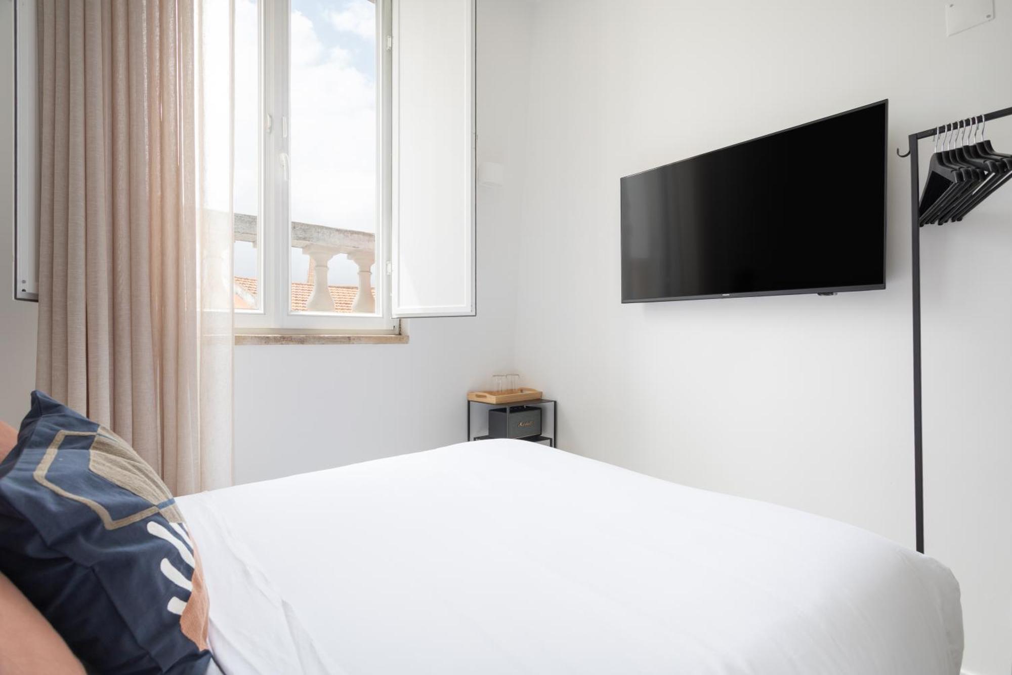 Apartment Lapa Diplomatic & Flats By Feel Lisbon