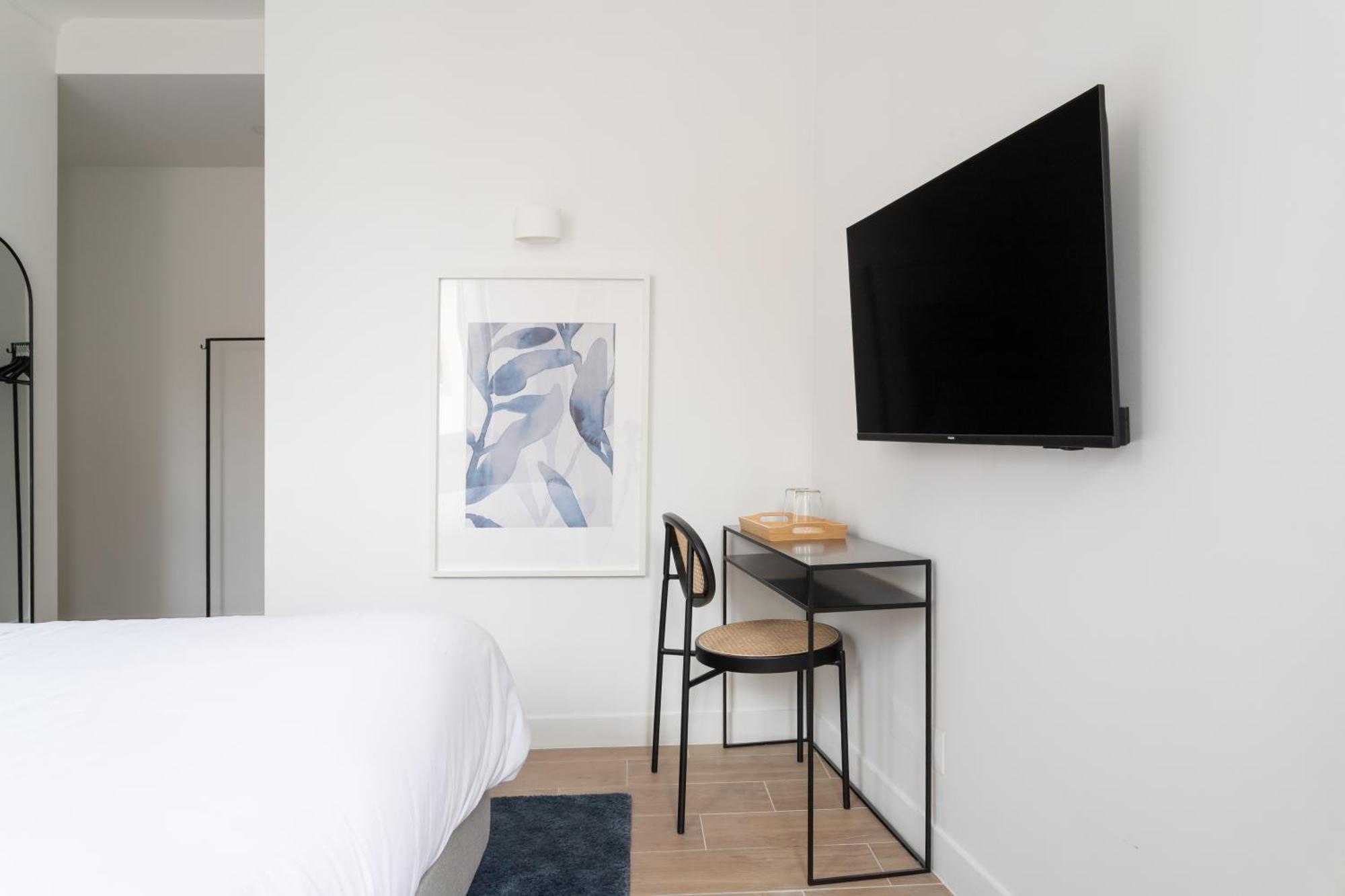 Lapa Diplomatic & Flats By Feel Apartment