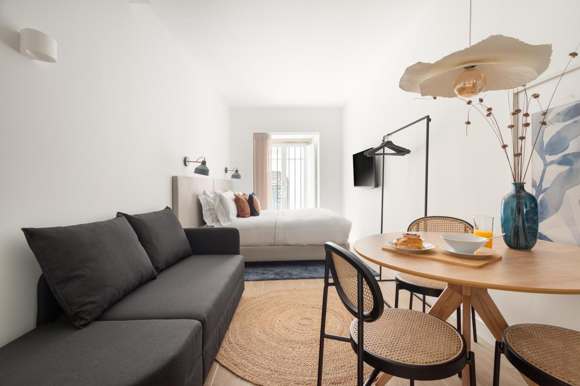 Apartment Lapa Diplomatic & Flats By Feel *