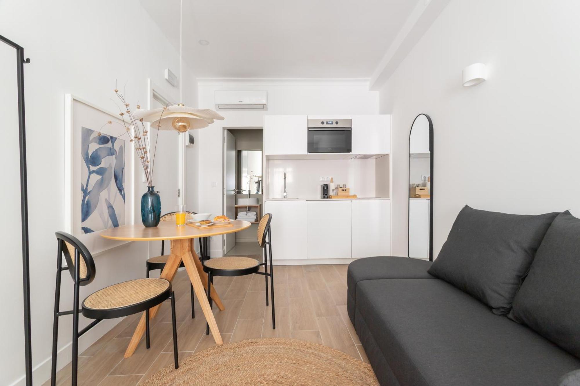 Apartment Lapa Diplomatic & Flats By Feel *