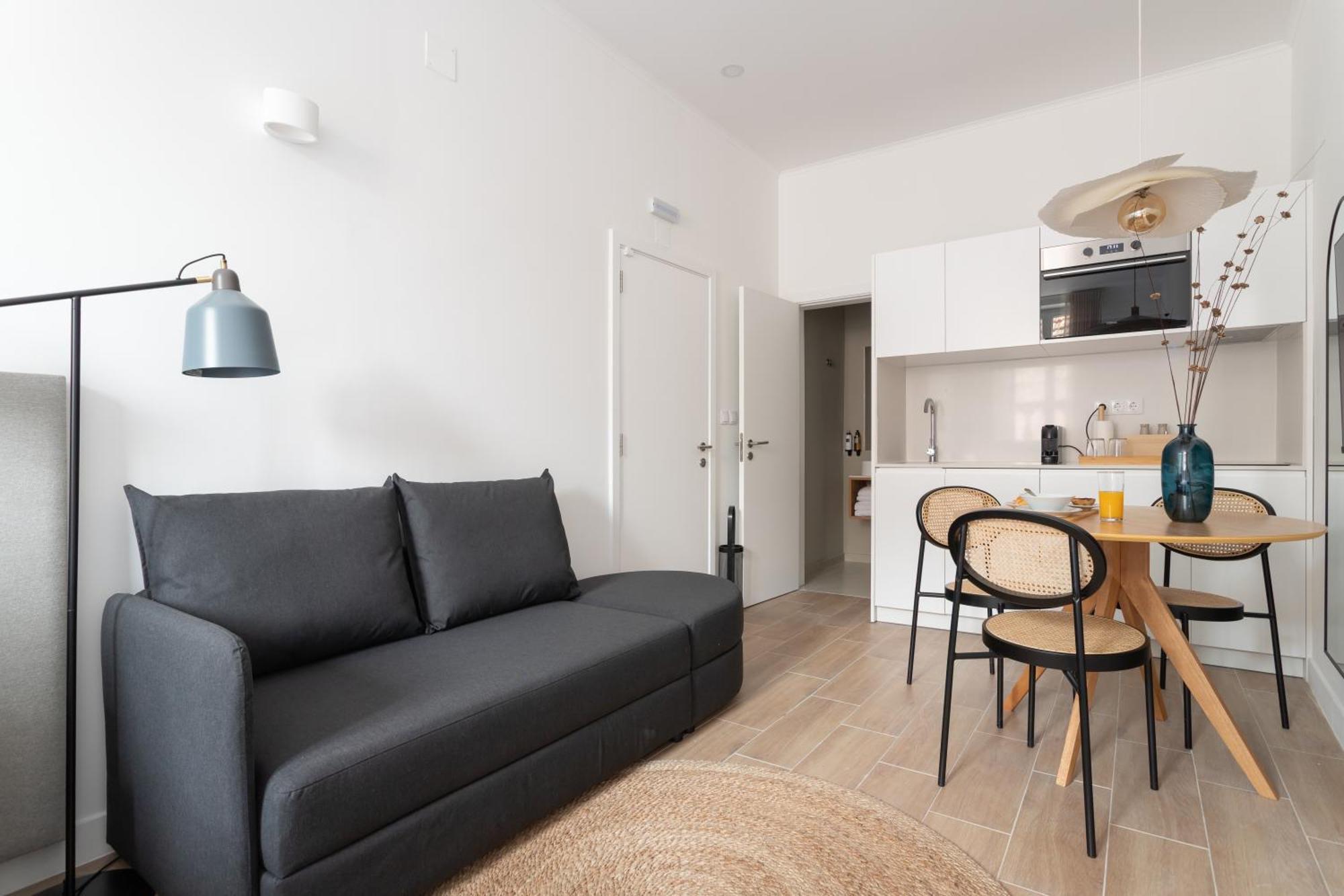 Lapa Diplomatic & Flats By Feel *