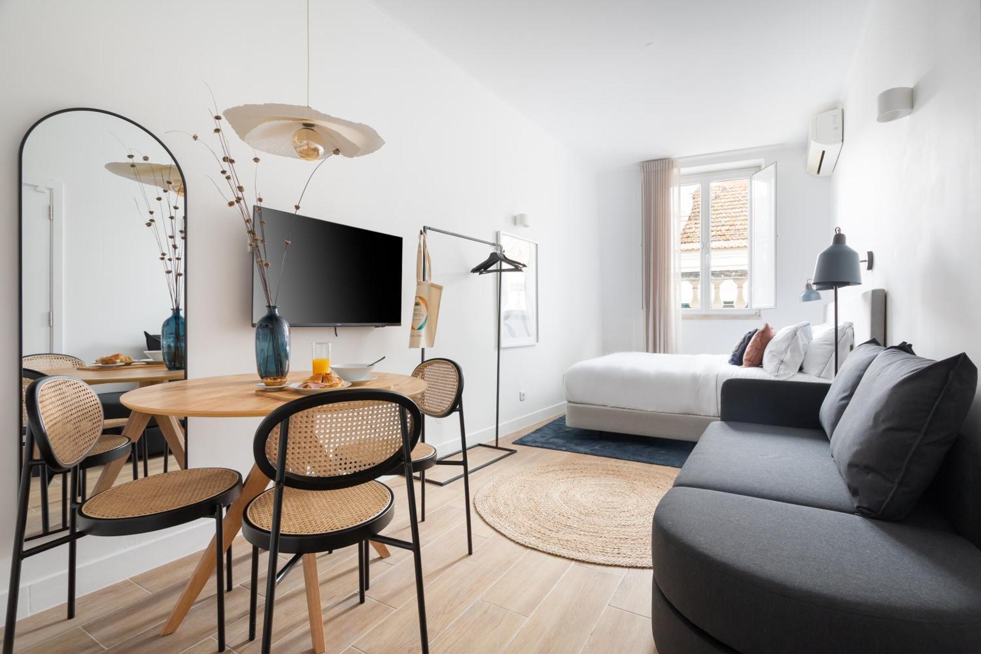 Lapa Diplomatic & Flats By Feel * Lisbon