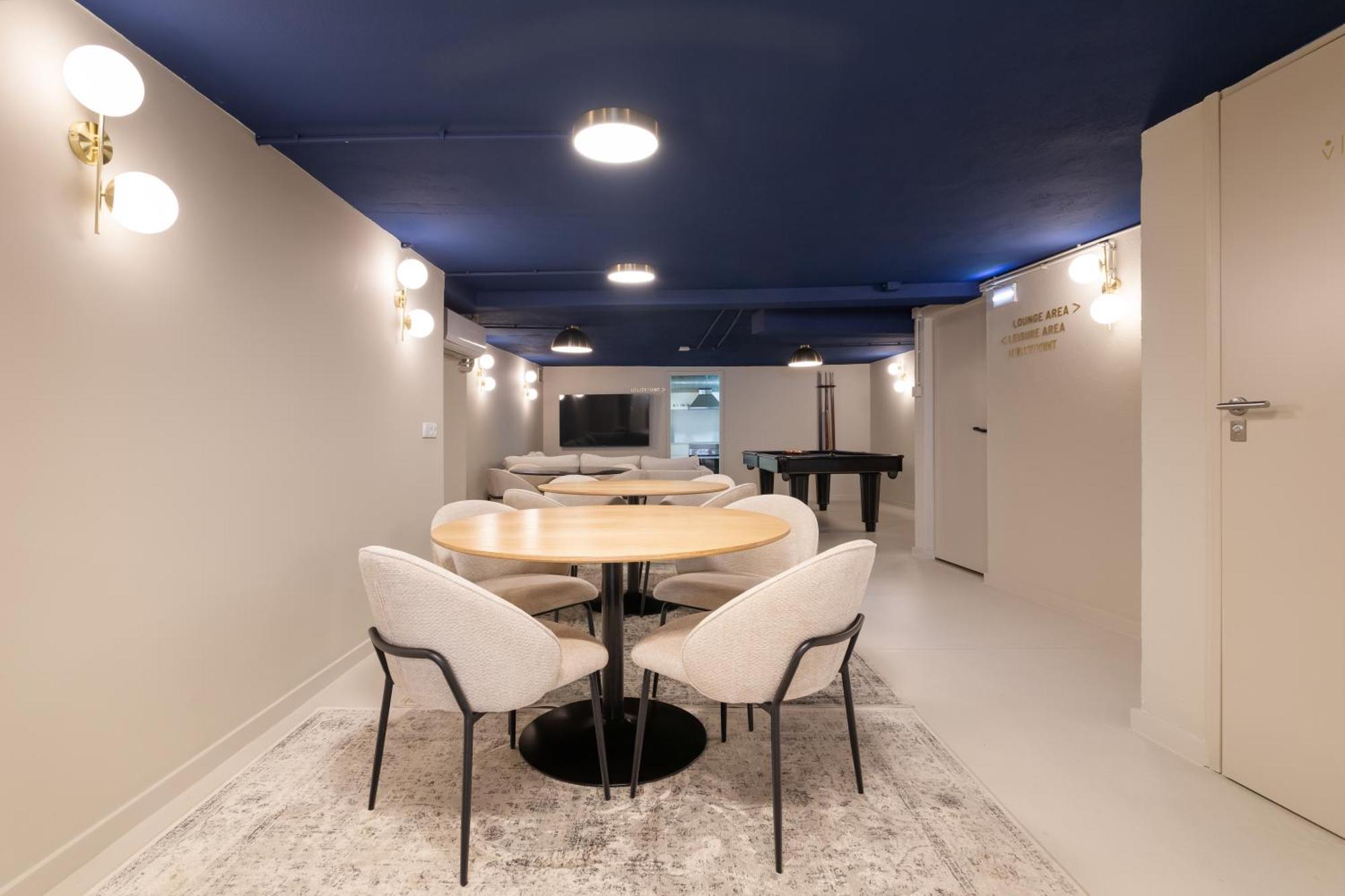 Lapa Diplomatic & Flats By Feel Apartment Lisbon