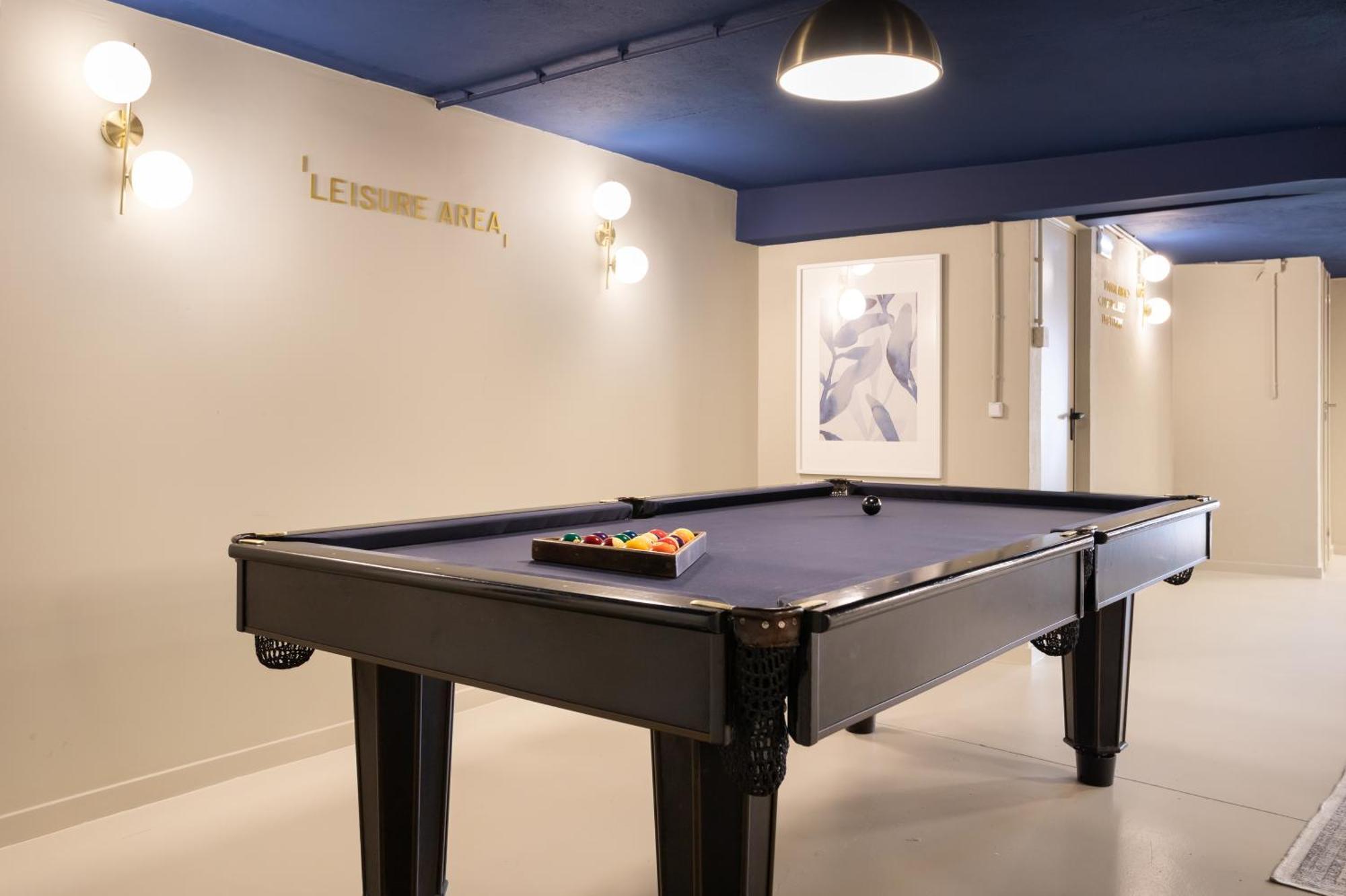 Lapa Diplomatic & Flats By Feel * Lisbon