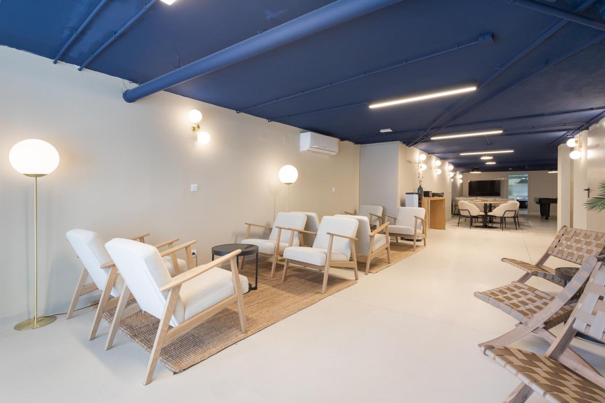 Apartment Lapa Diplomatic & Flats By Feel Lisbon