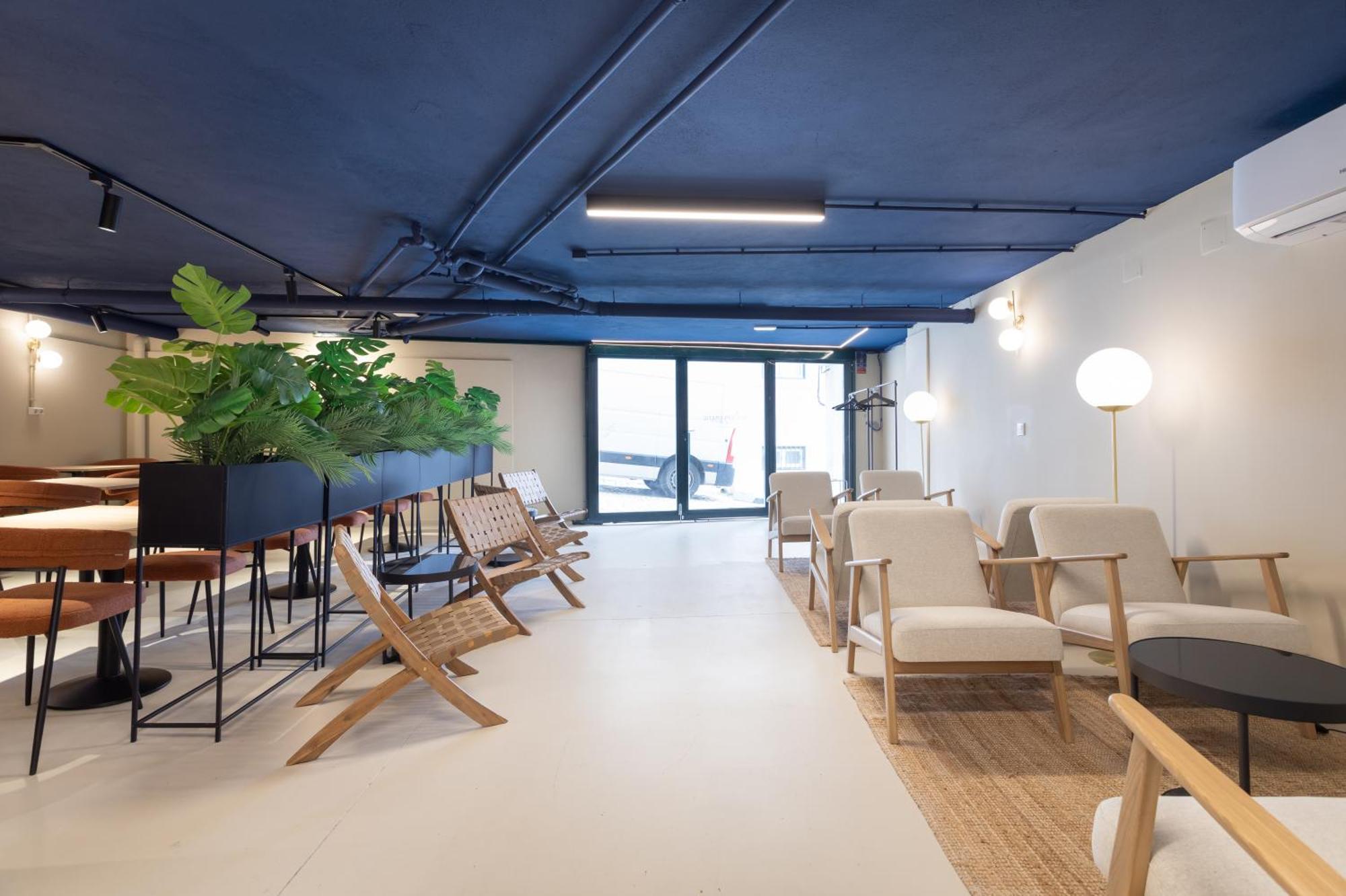 Apartment Lapa Diplomatic & Flats By Feel *