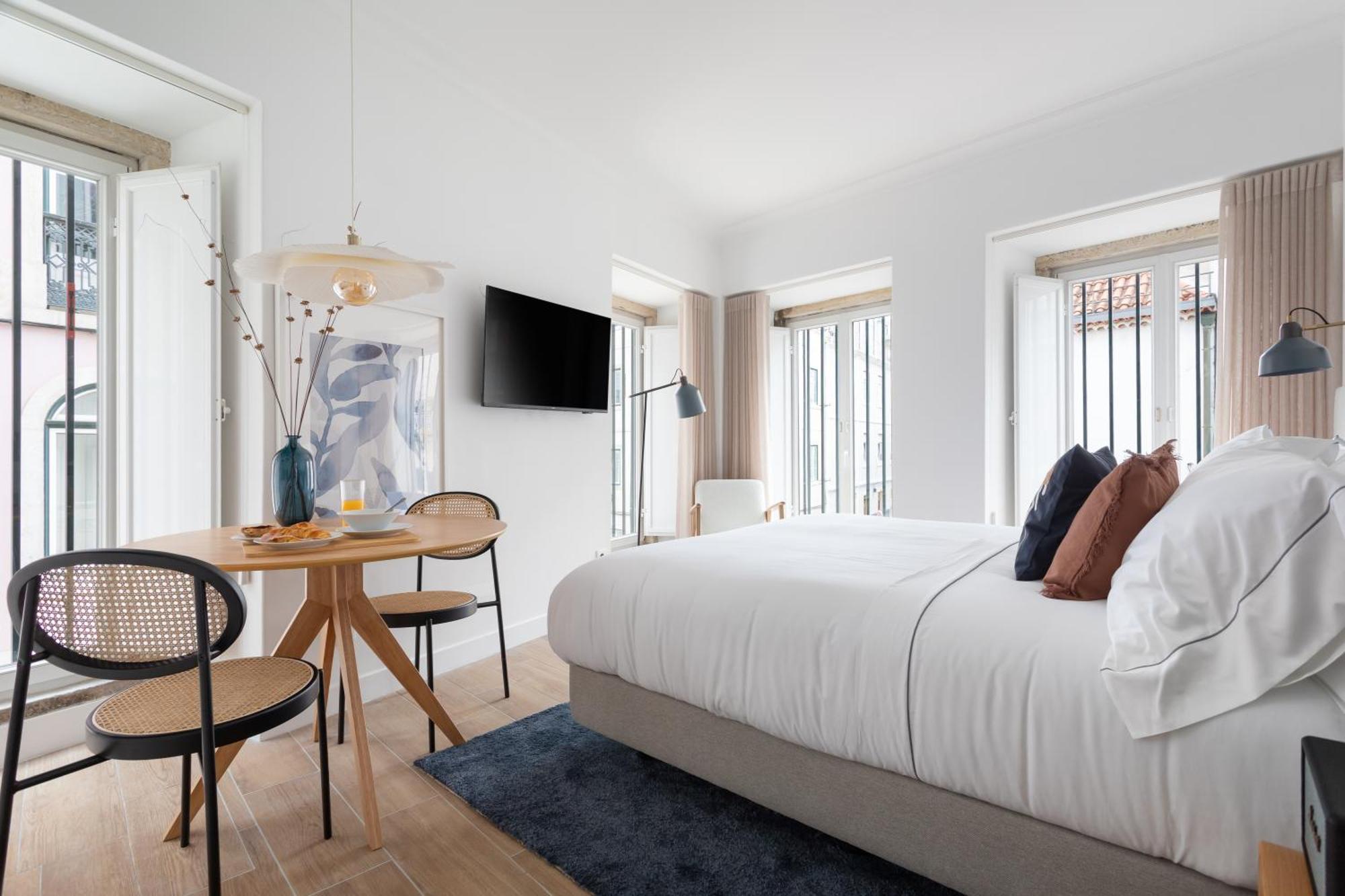Lapa Diplomatic & Flats By Feel Apartment Lisbon